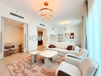 Sophisticated 2BR | Spacious Layout | Vibrant Community!