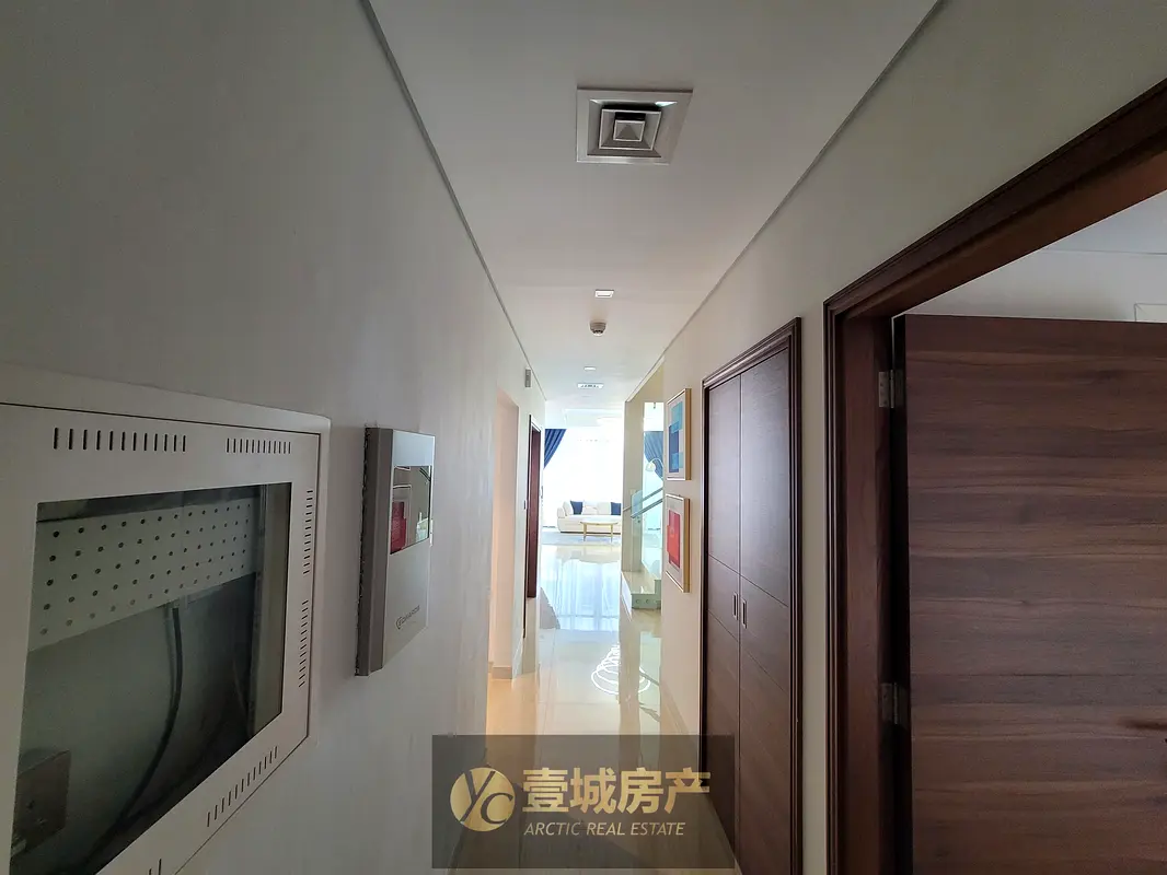 MODERN 4BR I HIGH ROI INVESTMENT