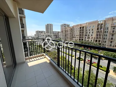Ready to Move | Mid Floor | Bright Unit