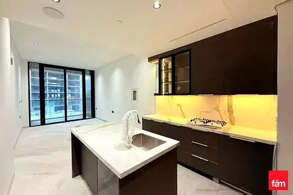 Brand New | Below Market | 1br+Study Room