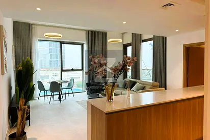 Brand New | Sea & Pool Facing | Furnished