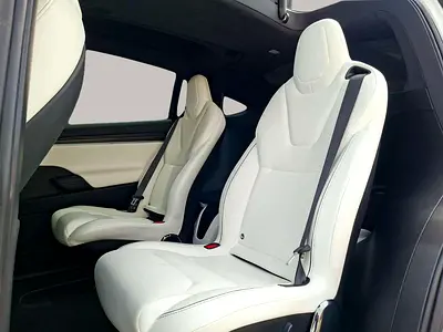 2024 Tesla MODEL X 缩略图 12