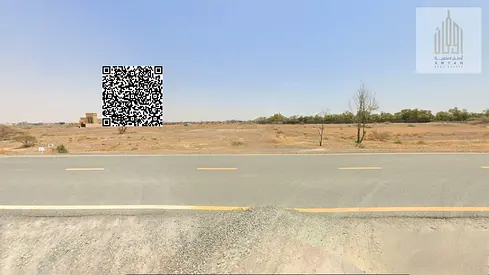 For Sale: A prime residential land with cheapest price in the market at Al Manama basin 14, Manama square project Ajman.