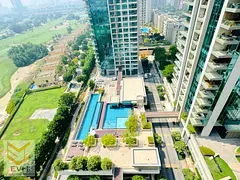 Luxury 2-Bedroom Apartment | Golf Course Views | The Fairways East