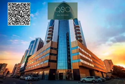 Creek View Studio for Sale in Orient Tower — Prime Waterfront Living