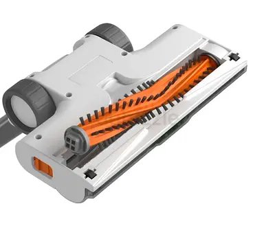 Black  Decker, Wireless, Stick Vaccum cleaner