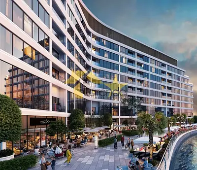 3BR Apartment | Marina & Skyline Views | Balcony