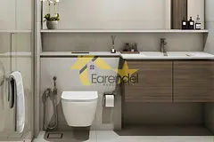 3BR Apartment | Marina &amp; Skyline Views | Balcony