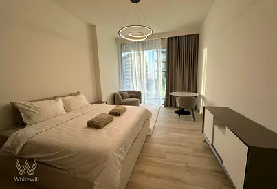 Multiple Cheques|Spacious Corner Balcony|Furnished
