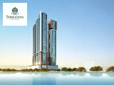 SEA VIEW | MAID ROOM | HIGH FLOOR | 10% DP