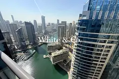 Fully Furnished | Marina View | Available