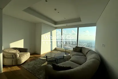 Fully Furnished | Great Views | Vacant