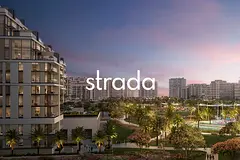Partial Park View | 1 Bed | Near Handover