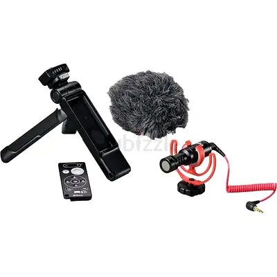 Brand New Nikon Z V-Loggers Kit Accessories