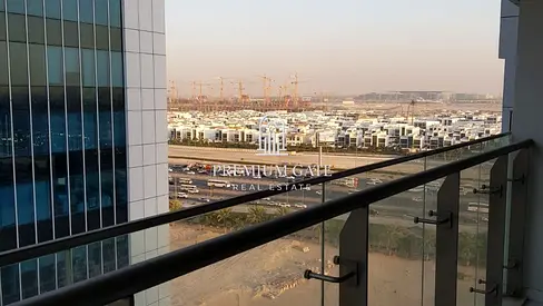 Luxury Tower | Open view | Prime location | Gym | Pool