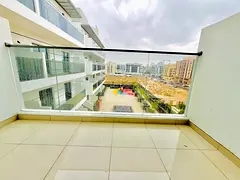 Luxurious Brand New Building// Studio Big Size Just In 49k // With Car Parking Also With Gym Pool Fr