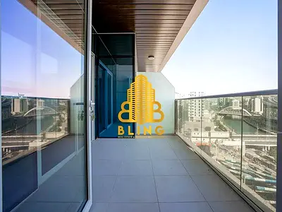 BRAND NEW!! Alluring 1BHK With Basement Parking & All Amenities