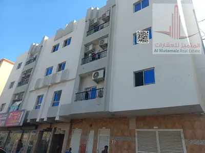 غرفه وصاله فى المويهات مساحه واسعه وموقع ممتاز