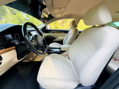 2019 KIA CADENZA 照片 11