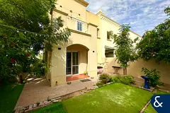 Springs 2 | Single Row | Type 4E Villa