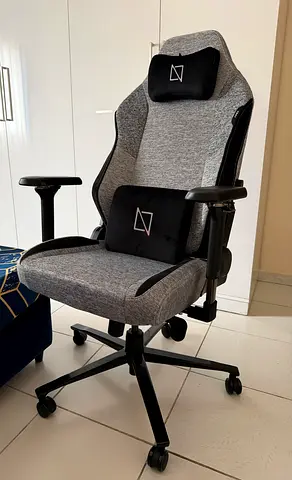 Apex Pro Gaming Chair