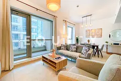 2 Bedroom | Fully Furnished Unit | Vacant Now