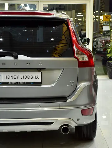 صورة 9 لـ 2010 Volvo XC60