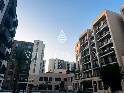 Modern Layout | Peaceful Green Area | Immediate Occupancy