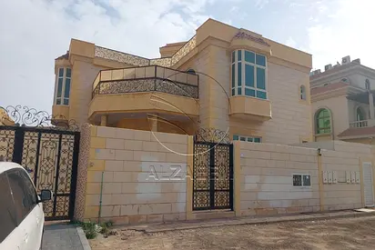 Classic Stand Alone Villa | Near Al Ghadeer Park