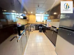 CHILLER FREE, FULLY FURNISHED BEST AMINATIES, FAMILY BUILDING