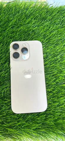 Apple iPhone 16 pro 128