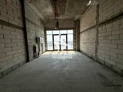 Shell &amp; Core - Prime Location - Road Facing - High Foot Fall