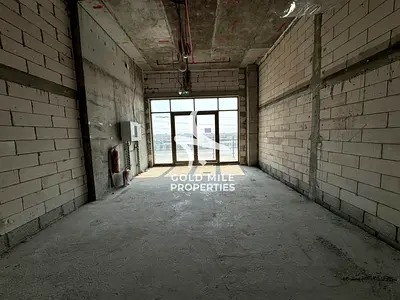 Shell & Core - Prime Location - Road Facing - High Foot Fall