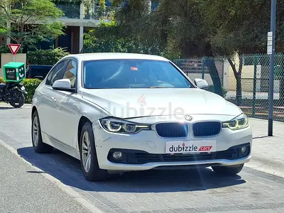 Inspected Car | 2018 BMW 3-Series 320i | GCC Specs | Ref#446175