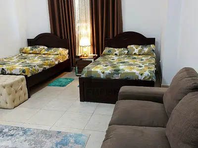 Great Investment | High Floor | furnished |