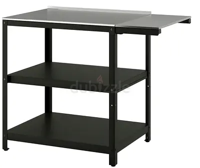 Kitchen Island - GRILLSKAR