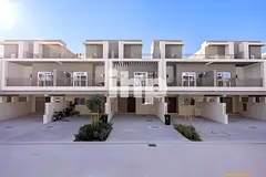 G+2 3BR Townhouse |Brand New | Spacious | Ready to move