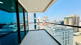 Close to Metro - Modern Finishing - Smart Home - Spacious Layout