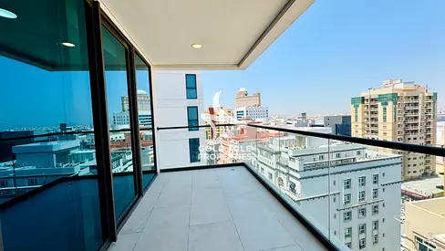 Close to Metro - Modern Finishing - Smart Home - Spacious Layout