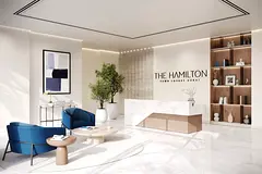 BRAND NEW STUDIO | FACING POOL WITH TERRACE