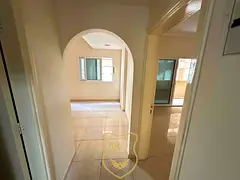 Well-Maintained 1 BHK in Sharjah | Mahatta Area | Central AC &amp; Gas