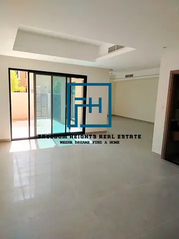 Elegant design brand new ready to move