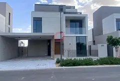 Exclusive 4BR + Maid | Modern Villa | Large Plot