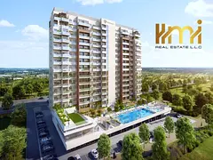Ready 2026 | 3BHK+Maid | High Floor | Limited Units