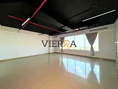 Fitted Office l Ready To Move In l Open View