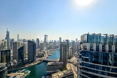 Vacant Now | Marina View | Prime Location