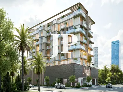 3BR Apartment | Floarea Breeze | Marina & Sea View | Furnished Interiors