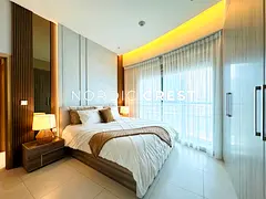 Stylish Living Space | Ready to Move-in Now