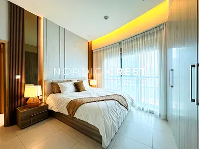 Stylish Living Space | Ready to Move-in Now