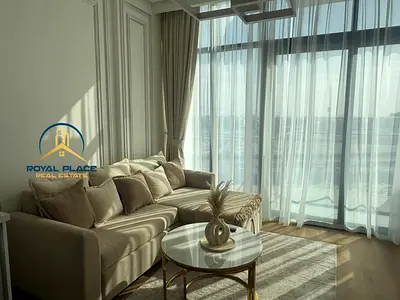 Elegant Apartment/Spacious&balcony/Prime Location